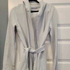 Lucky cotton cardigan